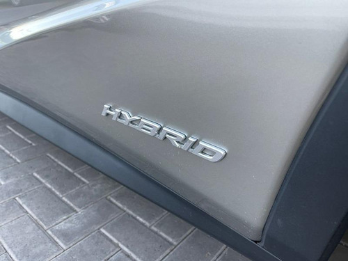 Imagen 7 de 15 de Lexus Rx 450 2019