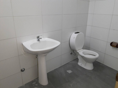 Alquiler Local Comercial Unión - Av. De Octubre