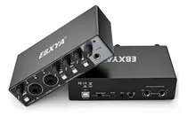 Comprar Interfaz De Audio Usb Para Pc, Interfaz De Audio De Computad