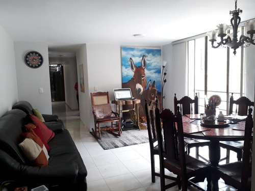 Apartamento En Venta En Laureles- Manizales (279022623).