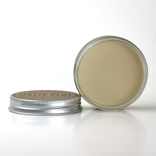 Lockharts Authentic Handcrafted Professional Matte Clay Med