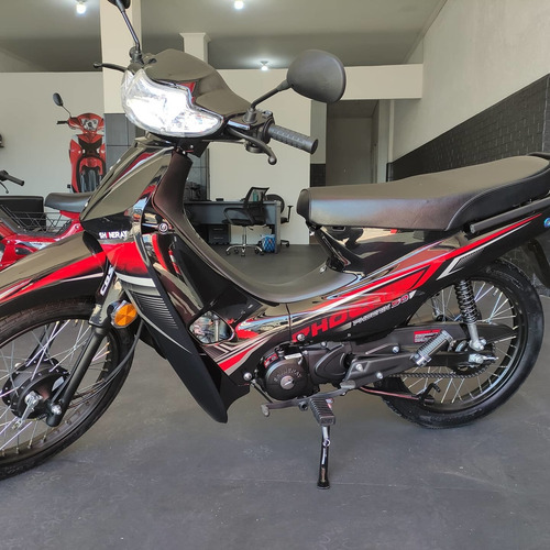 Imagem 2 de 15 de Shineray Phoenix 50cc 2022 Sem Entrada