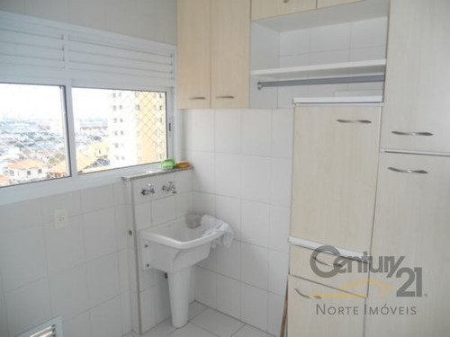 Imagem 11 de 15 de Apartamento, Venda, Vila Guilherme, Sao Paulo - 1185 - V-1185