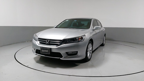 Honda Accord 2.4 EX L CVT NAVI L4