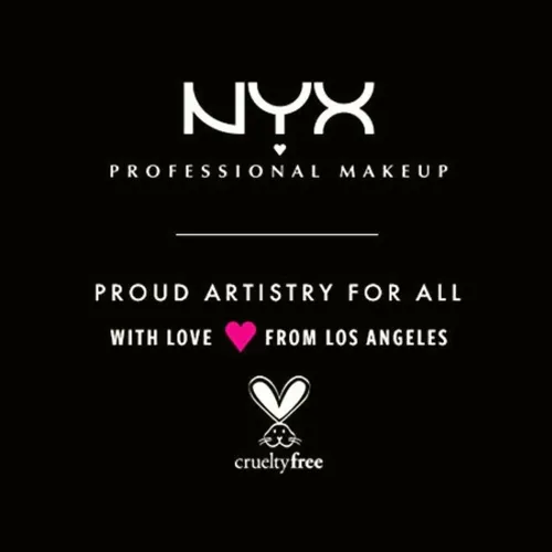Nyx Professional Makeup Slim Lip Pencil, Coffee, 0.03 Ounce
