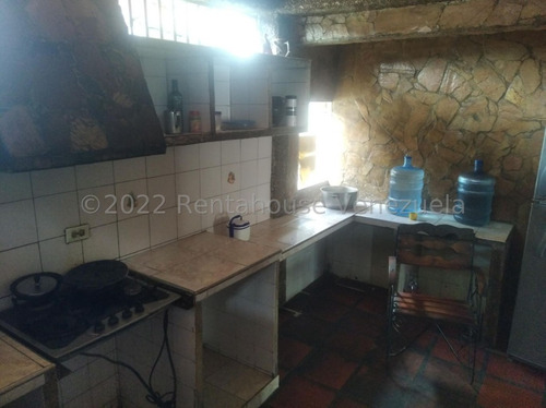 Imagen 11 de 30 de Casa En Venta En Cabudare Lara * Jr * Código 23-666