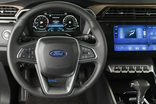 Imagen 15 de 25 de Ford Territory Titanium 1.5 Gtdi 4x2 At 2023 (e)