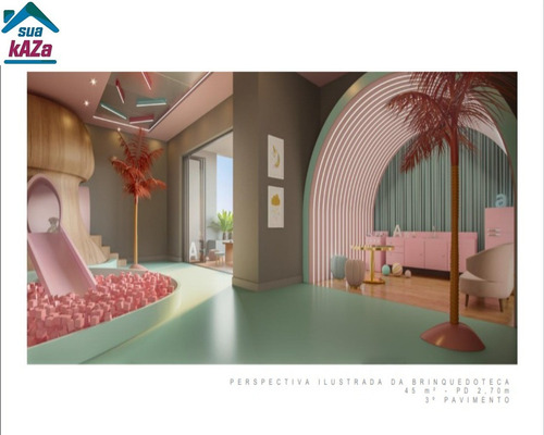 Imagem 6 de 25 de Apartamento - Ap00691 - 69354908