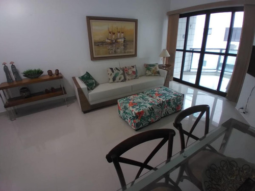 Imagem 9 de 15 de Apartamento Para Venda Em Guarujá, Enseada, 2 Dormitórios, 2 Banheiros, 1 Vaga - Ap84_2-1641075