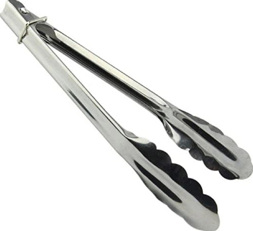 Pinza Tenaza Multiuso Acero Inoxidable Pinza Cocina