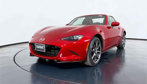 Imagen 1 de 15 de 105669 - Mazda Mx5 2017 Con Garantía