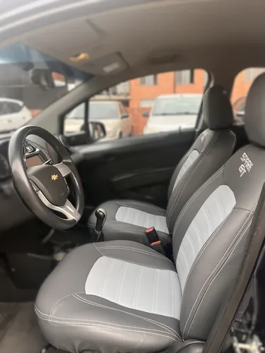 Chevrolet Spark GT 1.2 Lt