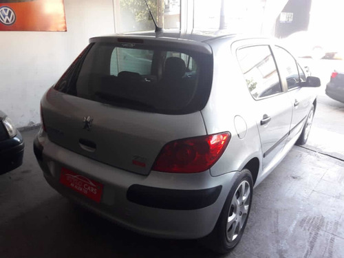 Peugeot 307 1.6 Xr 2006