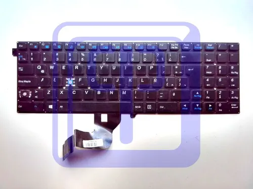 0890 Teclado Banghó Max G01 I2 F (rs) (Usado)