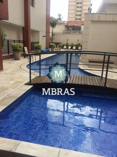 Vila Mariana | Metrô Santa Cruz | Oportunidade - Mb8314