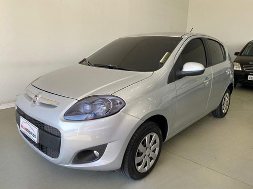 Fiat Palio 1.0 MPI ATTRACTIVE 8V FLEX 4P MANUAL