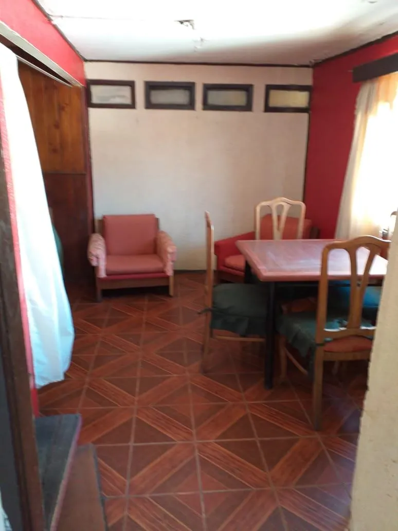 Imagen 1 de 7 de Se Arrienda Casa Para Empresas Y Trabajadores Viña Del Mar