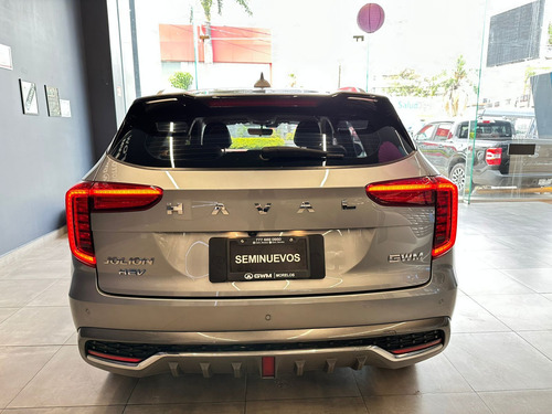 GWM Haval Jolion 1.5 Premium Hev