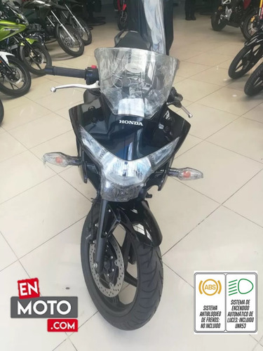 Honda Twister 250 Ultimas Unidades