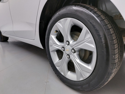 Chevrolet Onix 1.0 TURBO FLEX PLUS LTZ MANUAL