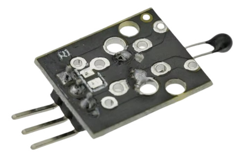 Módulo Sensor De Temperatura Ky-013 P/ Arduino