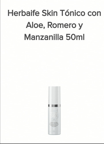 Imagen 3 de 5 de Paquete Básico Herbalife Skin