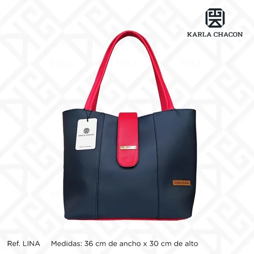Karla chacon bolsos new arrivals