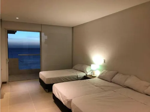 Vendo Apartasuite Irotama Reservado