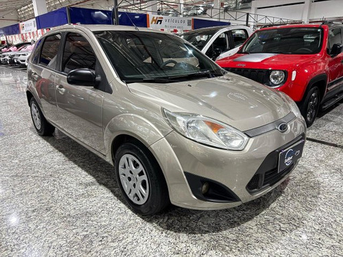 Ford Fiesta Fiesta 1.0 ROCAM HATCH 8V FLEX 4P MANUAL