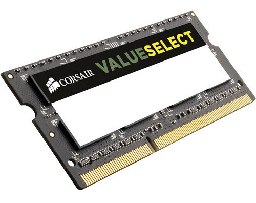 Corsair 4gb Ddr3 Sodimm 1333 Mhz Memory Module