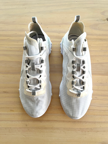Zapatillas Nike React Element 55 (Usado)