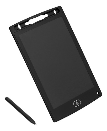 Tableta Lcd De Escritura Digital Portátil De 8.5 Pulgadas, P