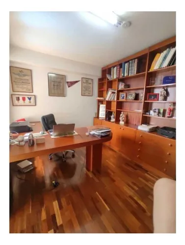 Apartamento En Los Naranjos,