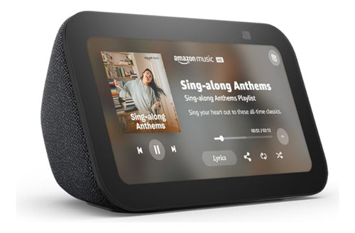 Pantalla Inteligente Amazon Echoshow 5 3ra Generación