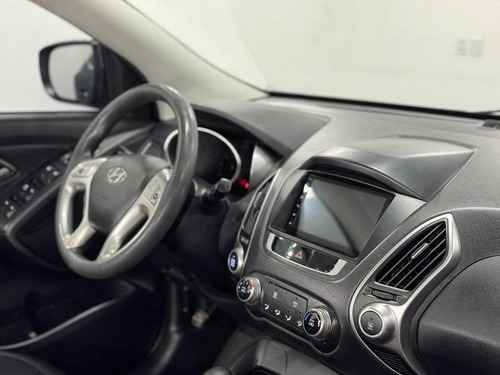 Hyundai IX35 Ix35 B