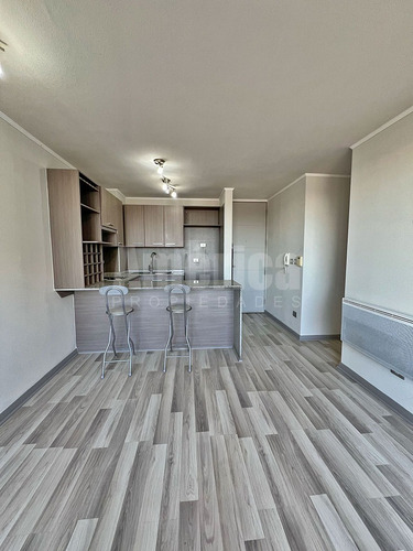 Impecable 2d/2b Con Terraza Y Amenidades Top A Pasos Del Met