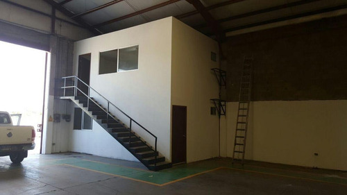 Imagen 7 de 8 de Renta Bodega Blvd. Lazaro Cardenas 1600 M