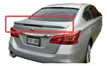 Comprar Aleron Sentra 2014 2015 2016 2017 2018 2019 Spoiler Con Stop