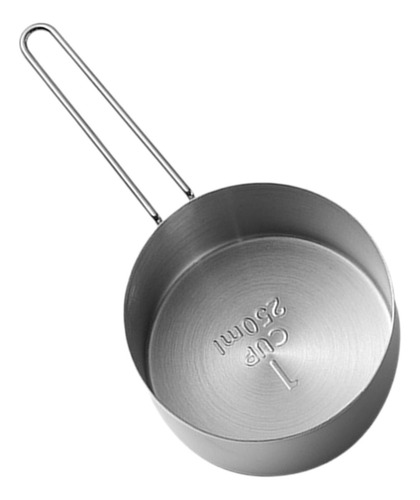 Juego De Cucharas Medidoras De Alimenticio, Cuchara