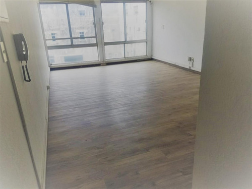 Alquiler De Apartament Monoambiente Ciudad Vieja Montevideo