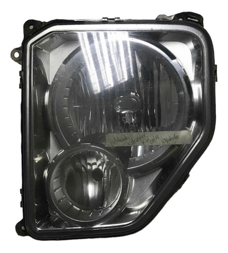 Faro Izquierdo Jeep Cherokee