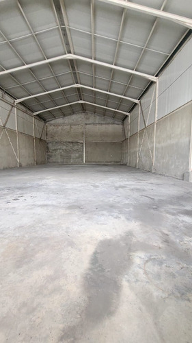 Galpón En Venta/avenida Intercomunal Turmero/pg1112
