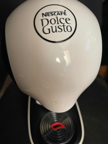 Cafetera Dolce Gusto