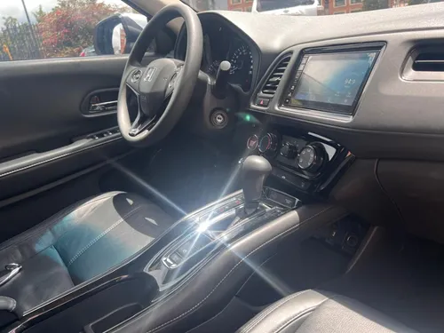 Honda HR-V 1.8 Lx