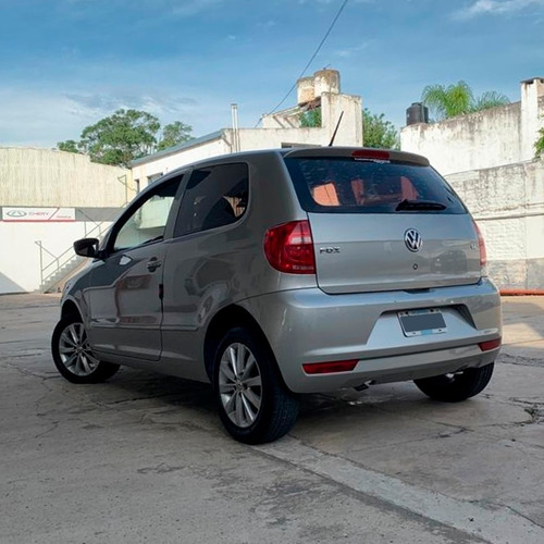 Volkswagen Fox 1.6 3p