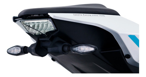 Zanella Cf Rz 300 Nk Zárate