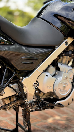 Bmw F650gs Inmaculada