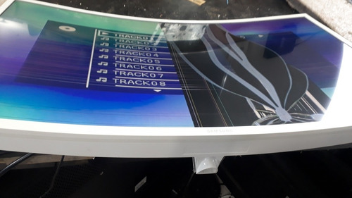 Monitor Curve Samsung Cf32f391fwl (Usado)