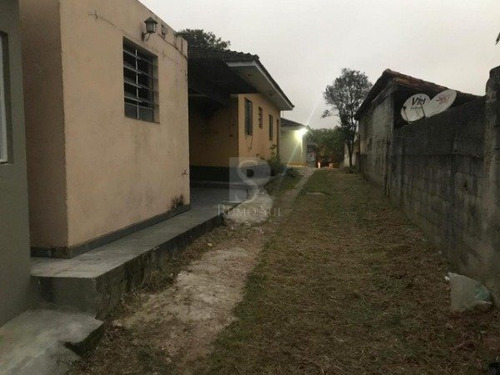 Imagem 2 de 7 de Terreno - Interlagos - Ref: 35595 - V-35595