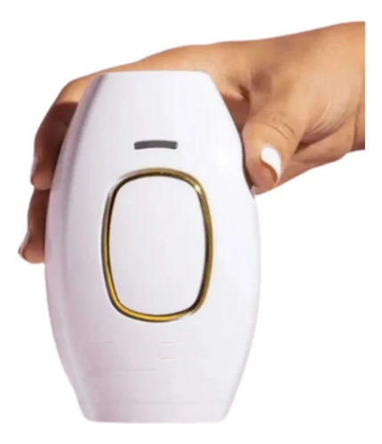 Depilador A Laser De Pelos Indolor Cabo Usb + Brinde